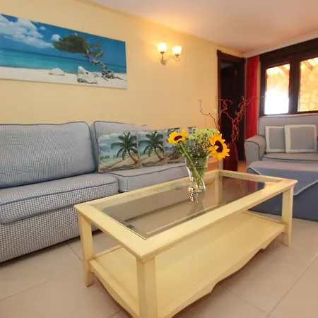 Casa Marbella Finca Sanjuan Apartment *