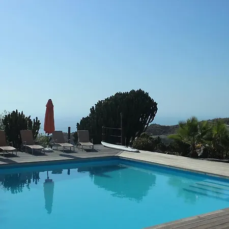 Casa Marbella Finca Sanjuan * Guia de Isora (Tenerife)