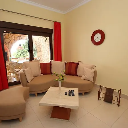 Casa Marbella Finca Sanjuan Apartment