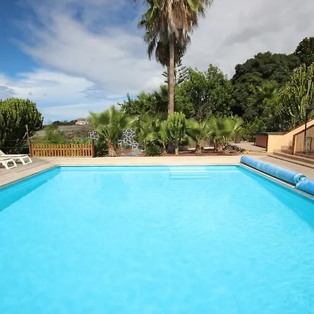 Apartment Casa Marbella Finca Sanjuan