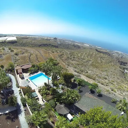 Casa Marbella Finca Sanjuan