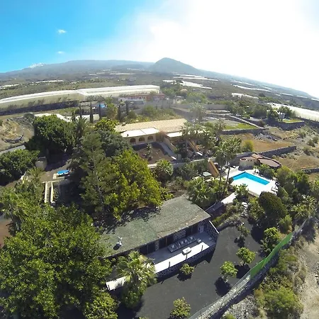 Casa Marbella Finca Sanjuan Apartment *