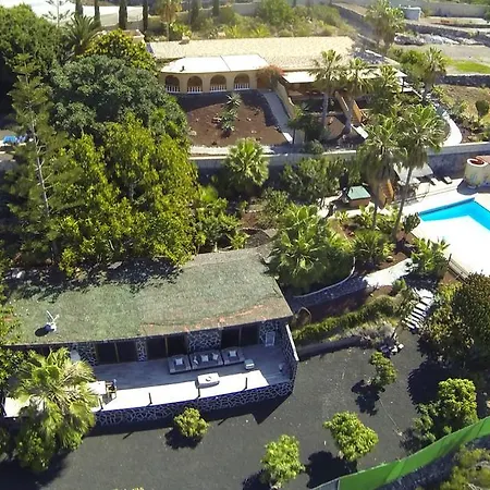 Apartment Casa Marbella Finca Sanjuan Guia de Isora (Tenerife)