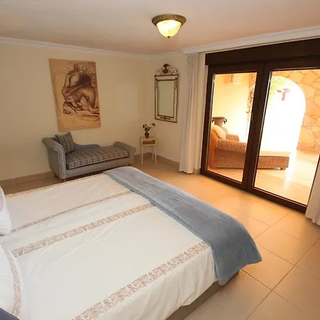 Casa Marbella Finca Sanjuan * Guia de Isora (Tenerife)