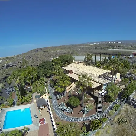 Casa Marbella Finca Sanjuan Apartment Guia de Isora (Tenerife)