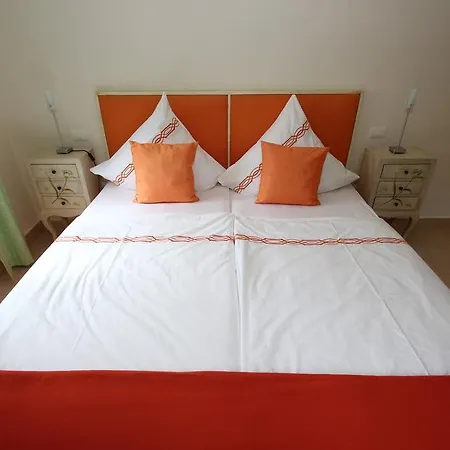 Casa Marbella Finca Sanjuan Apartment