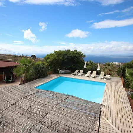 Apartment Casa Marbella Finca Sanjuan *