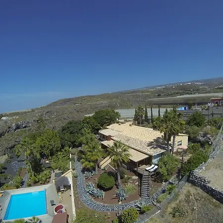 Casa Marbella Finca Sanjuan *
