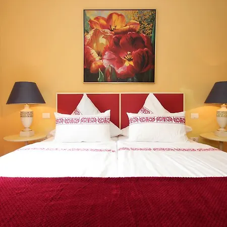 Apartment Casa Marbella Finca Sanjuan *
