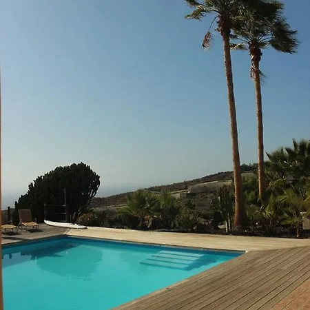 Apartment Casa Marbella Finca Sanjuan Guia de Isora (Tenerife)