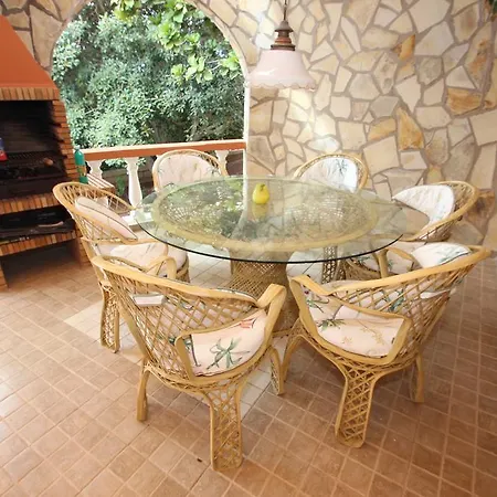 Casa Marbella Finca Sanjuan Apartment Guia de Isora (Tenerife)