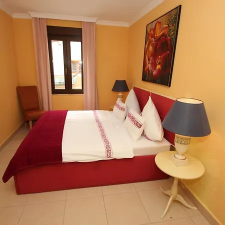 Casa Marbella Finca Sanjuan Apartment