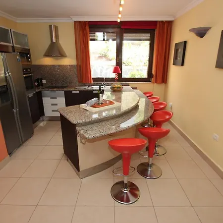 Casa Marbella Finca Sanjuan Apartment *