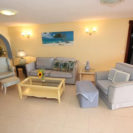 Casa Marbella Finca Sanjuan Apartment Guia de Isora (Tenerife)