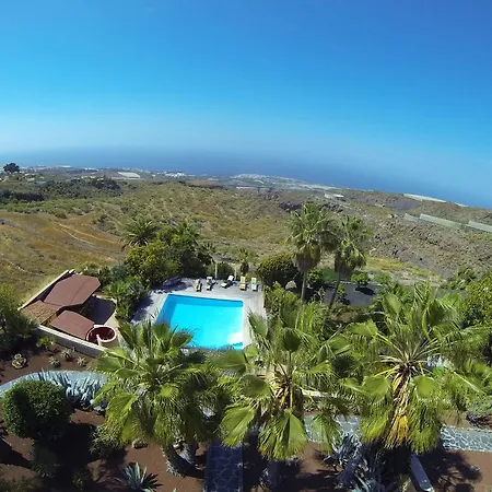 Casa Marbella Finca Sanjuan Apartment
