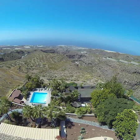 Casa Marbella Finca Sanjuan Apartment Guia de Isora (Tenerife)
