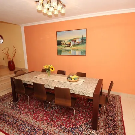 Casa Marbella Finca Sanjuan Apartment