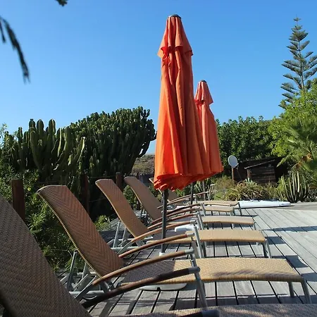 Casa Marbella Finca Sanjuan *