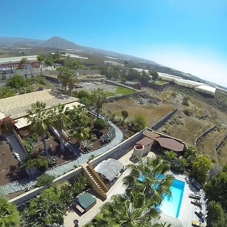 Apartment Casa Marbella Finca Sanjuan *
