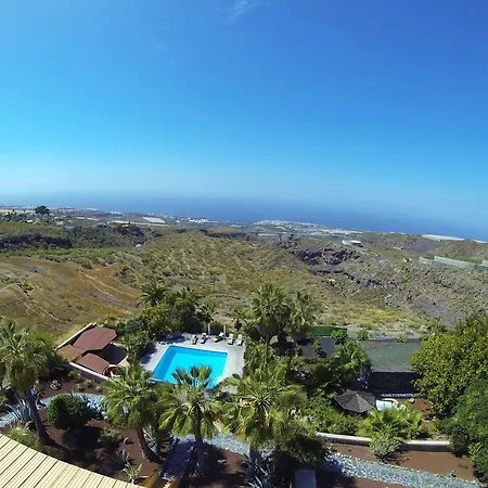 Casa Marbella Finca Sanjuan