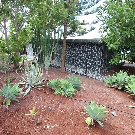 Casa Marbella Finca Sanjuan * Guia de Isora (Tenerife)
