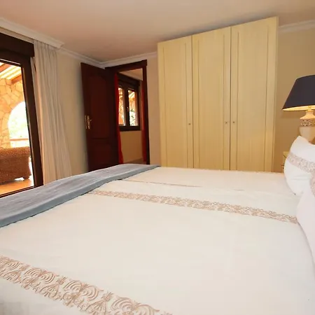 Casa Marbella Finca Sanjuan Guia de Isora (Tenerife)