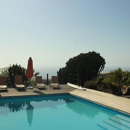 Casa Marbella Finca Sanjuan *