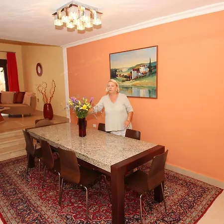 Casa Marbella Finca Sanjuan