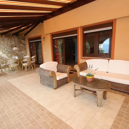 Apartment Casa Marbella Finca Sanjuan Guia de Isora (Tenerife)