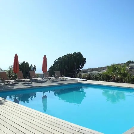 Apartment Casa Marbella Finca Sanjuan