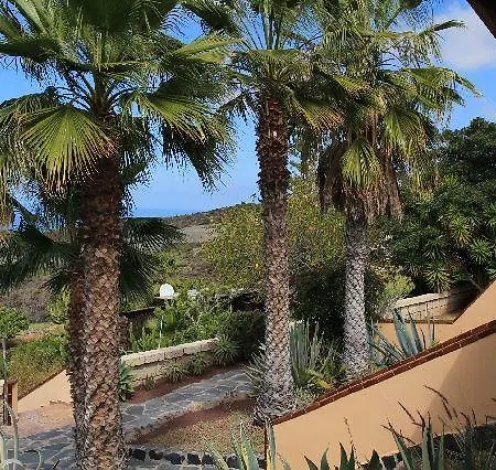 Casa Marbella Finca Sanjuan Apartment
