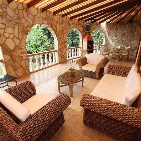 Apartment Casa Marbella Finca Sanjuan *