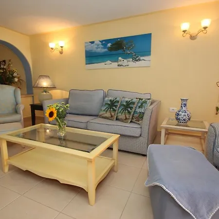 Casa Marbella Finca Sanjuan * Guia de Isora (Tenerife)