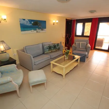 Apartment Casa Marbella Finca Sanjuan