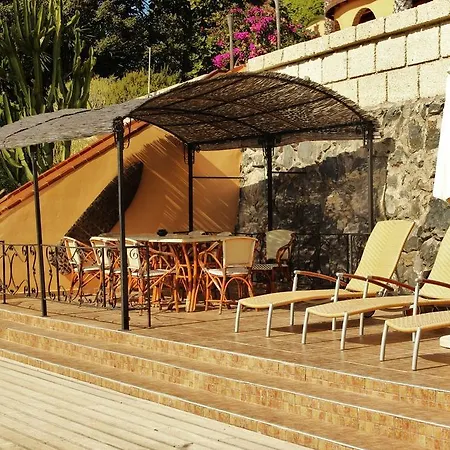 Casa Marbella Finca Sanjuan Apartment Guia de Isora (Tenerife)