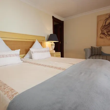 Casa Marbella Finca Sanjuan Apartment