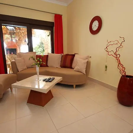 Casa Marbella Finca Sanjuan Apartment *
