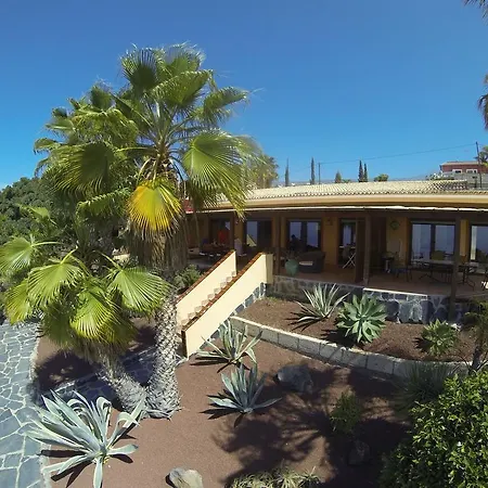 Apartment Casa Marbella Finca Sanjuan Guia de Isora (Tenerife)