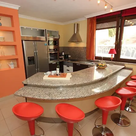 Casa Marbella Finca Sanjuan Apartment Guia de Isora (Tenerife)