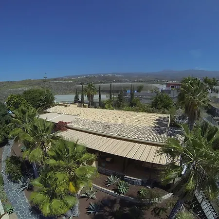 Casa Marbella Finca Sanjuan