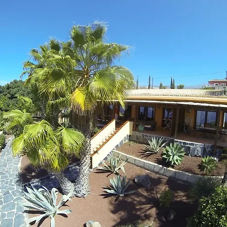 Casa Marbella Finca Sanjuan * Guia de Isora (Tenerife)