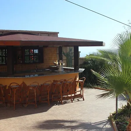 Casa Marbella Finca Sanjuan Guia de Isora (Tenerife)