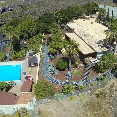 Casa Marbella Finca Sanjuan Apartment