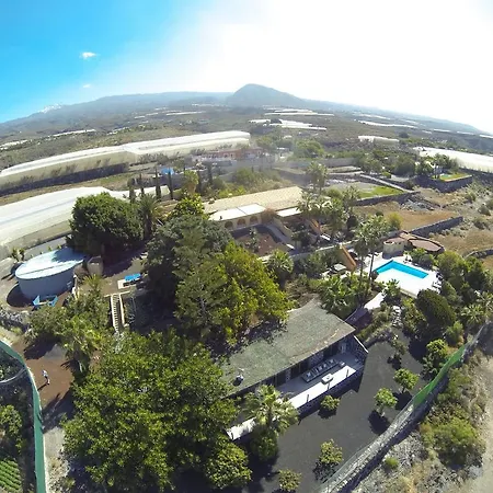 Apartment Casa Marbella Finca Sanjuan *