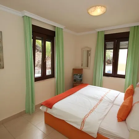 Casa Marbella Finca Sanjuan