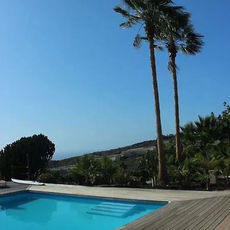 Casa Marbella Finca Sanjuan Apartment *