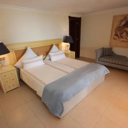 Apartment Casa Marbella Finca Sanjuan Guia de Isora (Tenerife)