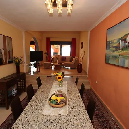 Casa Marbella Finca Sanjuan Apartment Guia de Isora (Tenerife)