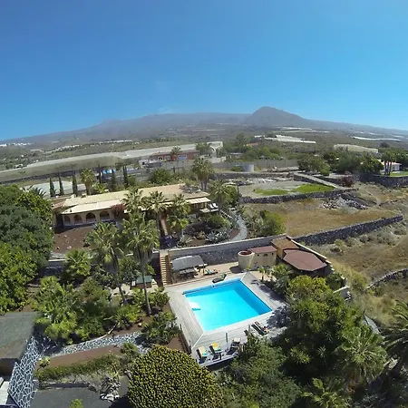 Apartment Casa Marbella Finca Sanjuan *