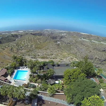 Casa Marbella Finca Sanjuan *